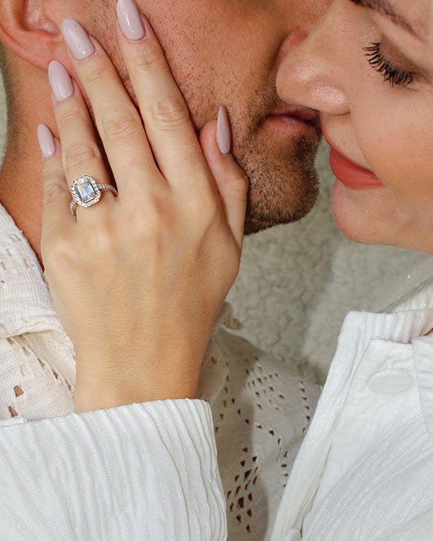 Shop Valentines Day Jewelry for Women | Angara